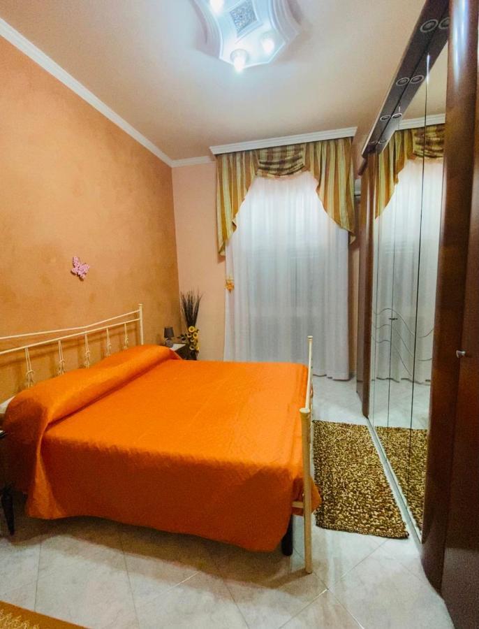 Giusy'S House Daire Avola Dış mekan fotoğraf