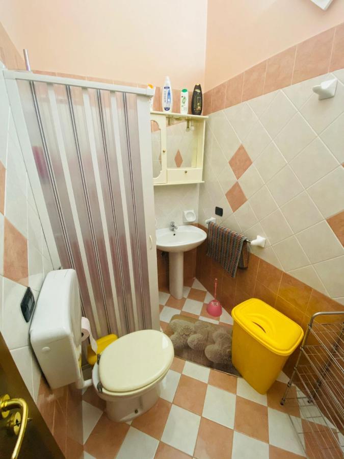Giusy'S House Daire Avola Dış mekan fotoğraf