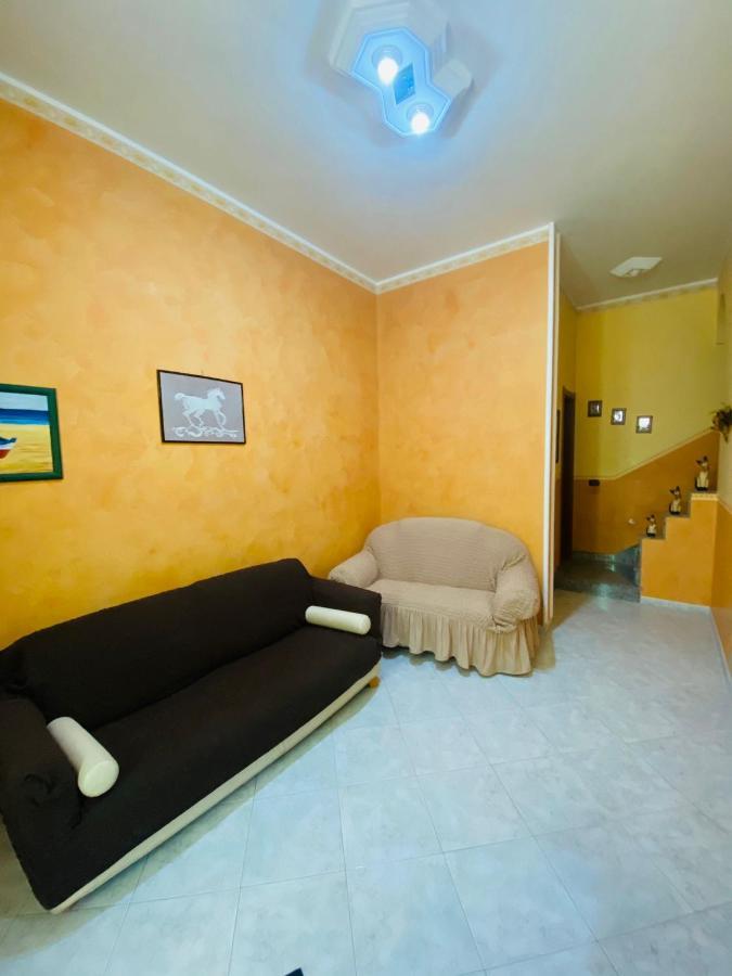 Giusy'S House Daire Avola Dış mekan fotoğraf