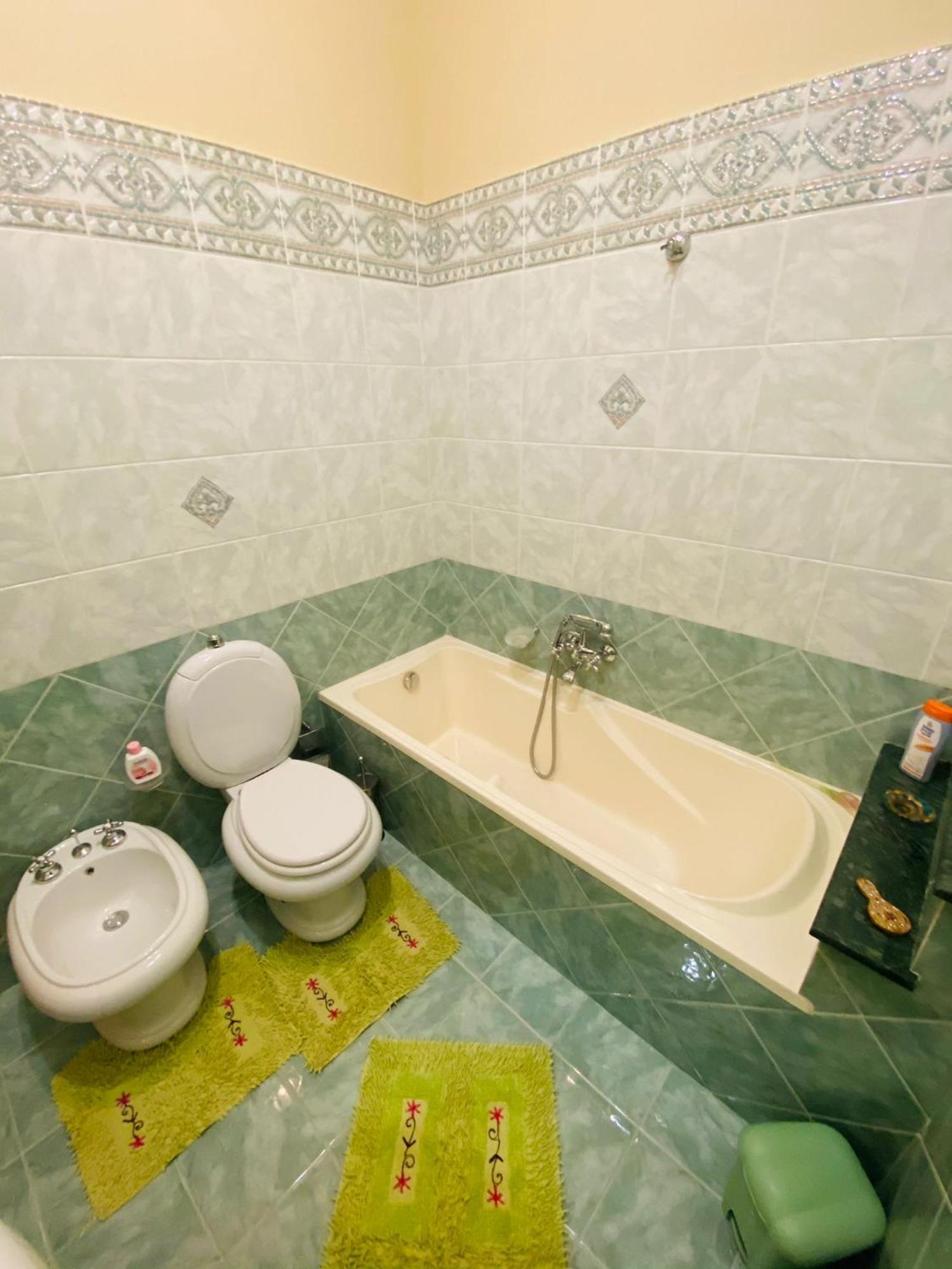 Giusy'S House Daire Avola Dış mekan fotoğraf